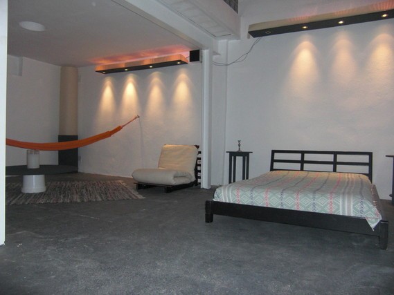 Loft Studio in Palma de Mallorca