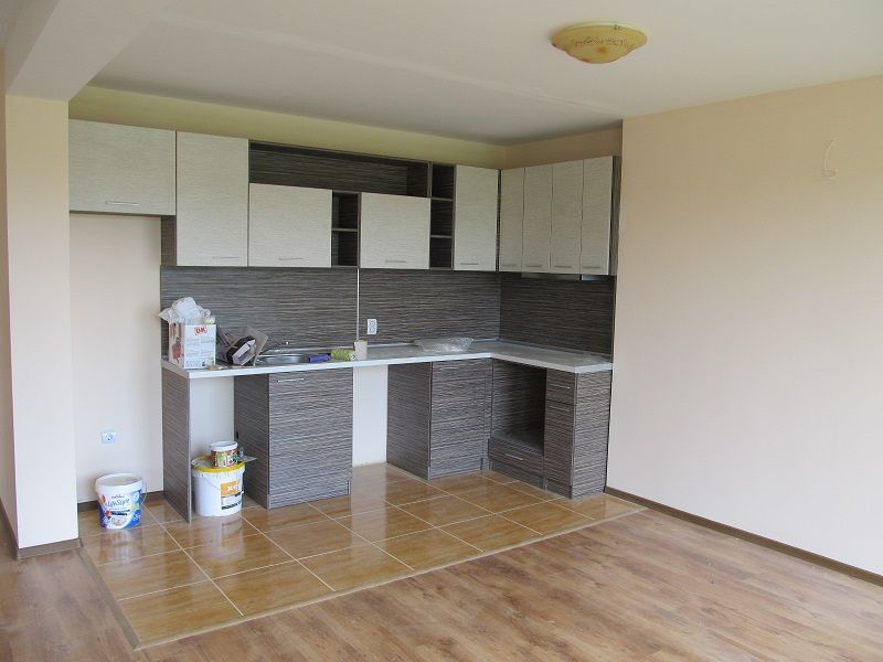 Neues Einfamilienhaus 6 km von Balchik und dem Strand