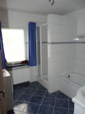 2 top eingerichtete Fewos in Bungalow in Hooksiel/Wangerland