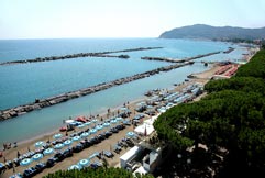 Italienisch lernen bei einer Sprachreise nach Ligurien