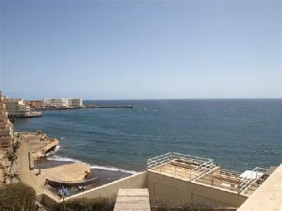 Bumgalow Tulakito auf Teneriffa