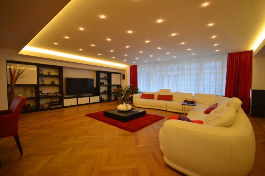 Wohnung mieten in Berlin