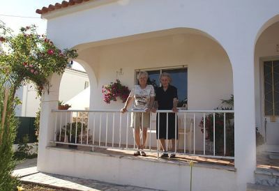 Algarve, Ferienwohnung Privat Preiswert Sonnenterrasse; Internet !!