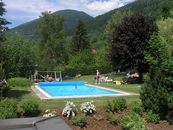 Herrlicher All Inclusive Urlaub in Österreich - zu familienfreundlichen Preisen