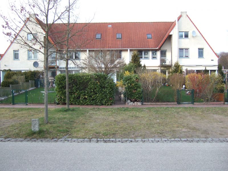 Großes Ferienhaus an der Ostsee auf dem Priwall bis 8 Personen