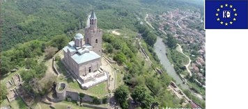 Ein Unentdeckter Fleck in Europa - ist noch ein Geheimtipp und absolut sehenswert 