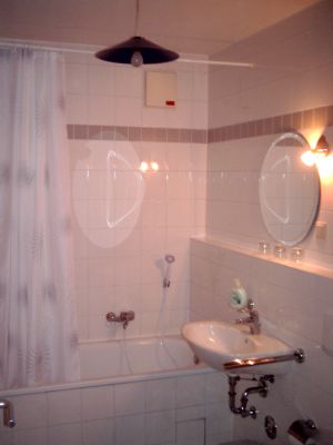 Ferienwohnung an der Uniklinik in Dresden Striesen