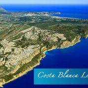 Luxusvillen an der Costa Calma