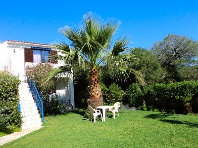 Ferienunterkunft  Algarve