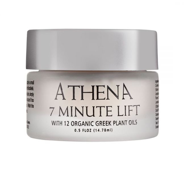 ATHENA 7 MINUTE LIFT - von ADONIA