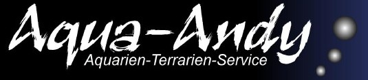 Aquarienservice Aquarienreinigung Aquarienpflege - Aqua-Andy - 