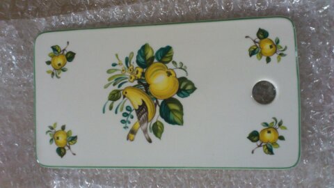 Villeroy und Boch Jamaica V&B Einzelteile, Service