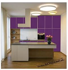 Folien zur Wand-/Möbelverkleidung - Top Folien - Handel