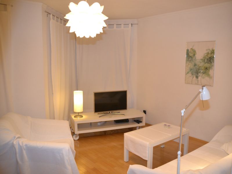 Ferienwohnung In Ustka (POLEN) - polsnische Ostseekueste