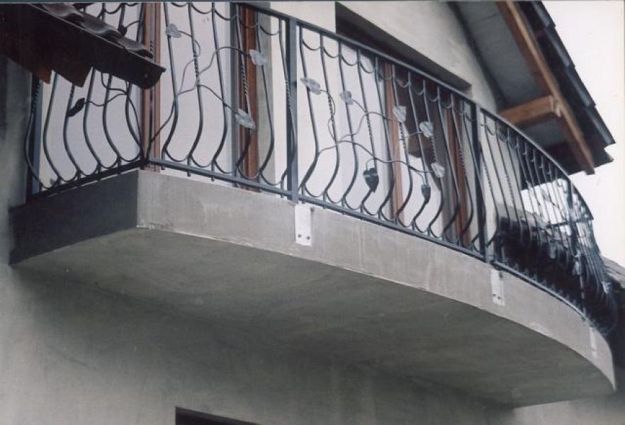 Zaun aus Polen, Zaune. Metallzaune.Tore.Toranlage