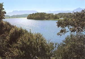 ROMANTIK-FeWo**** am Abtsee bei SALZBURG