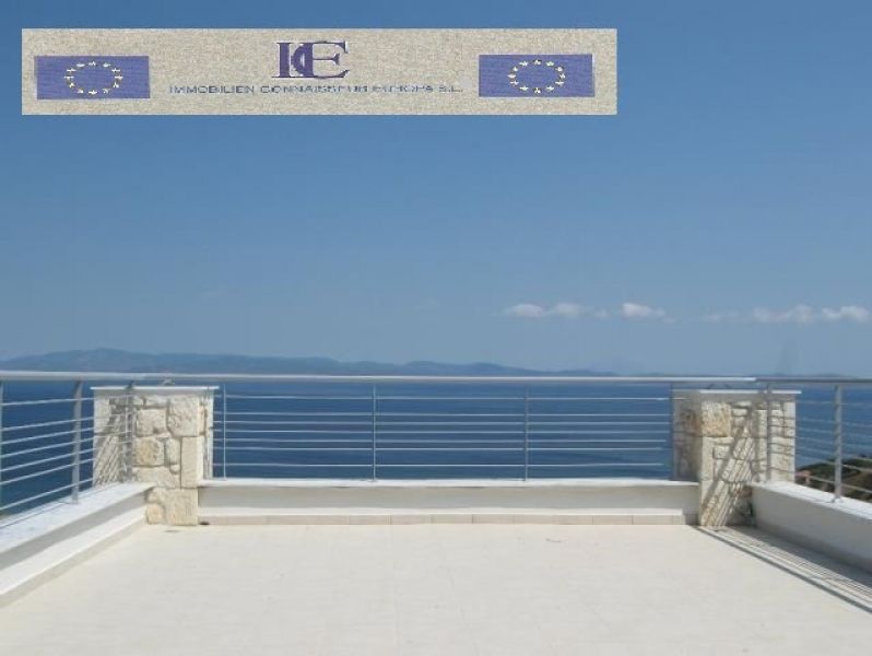 Griechenland - PALIOURI, Chalkidiki