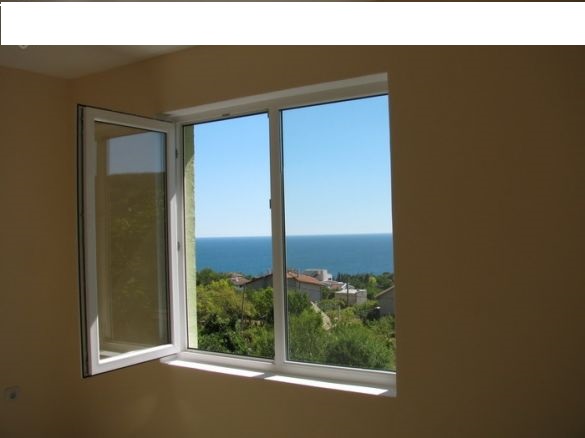 Meerblick Haus in Baltschik Bulgarien