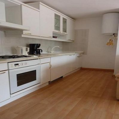 Ferien auf Teneriffa Fewo San Marcos A