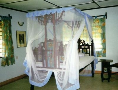 Villa 200m vom Strand entfernt 