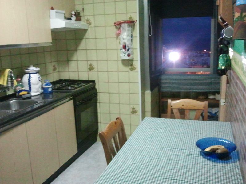 Aeltere guterhaltene stadtwohnung santa cruz teneriffa