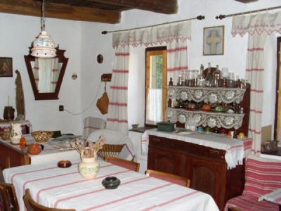 Traditionelles Landhaus in reizvoller Umgebung Nr. 20/25