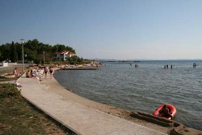 Appartements Marko, Nin, Kroatien