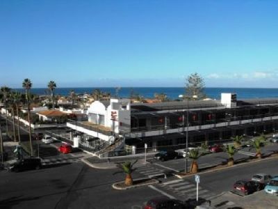Ferienhaus und Ferienwohnung auf Teneriffa - Appartment Flamingo 1