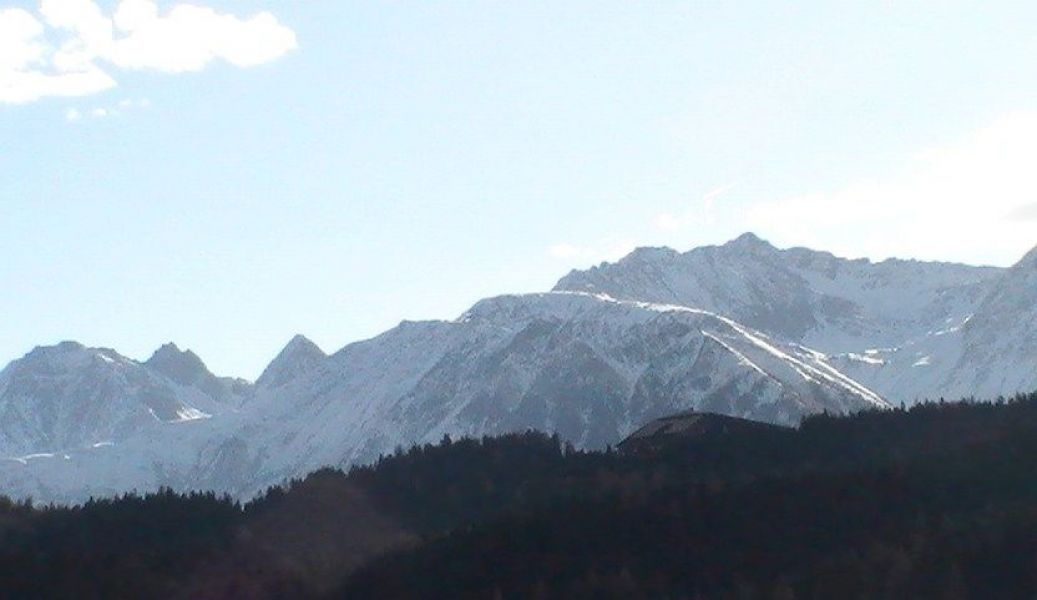 Österreich - Appartementhaus in Toplage bei Seefeld 
