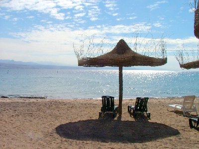 Ferienwohnungen in Eilat am Roten Meer Israel