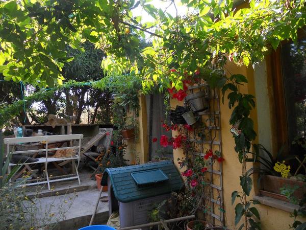 Sie suchen ein Stück Paradies ? Sie haben es gefunden