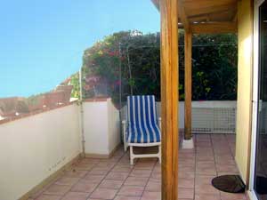 Studio Saleman Auf Teneriffa