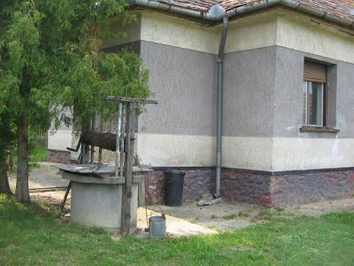 Traditionelles Haus 15 km bis zum Balaton Nr. 20/46