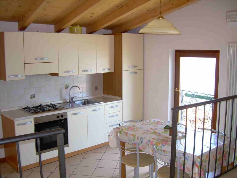 Gardasee Wohnung zu vermieten 