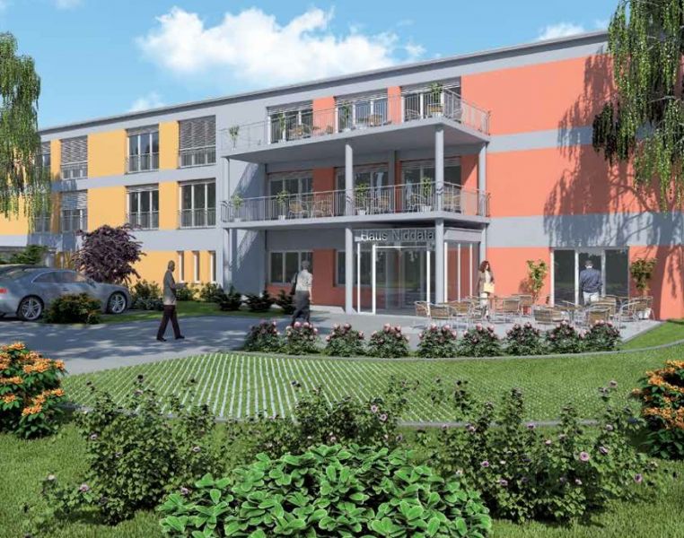 Rendite Objekte - Deutschland - Europa