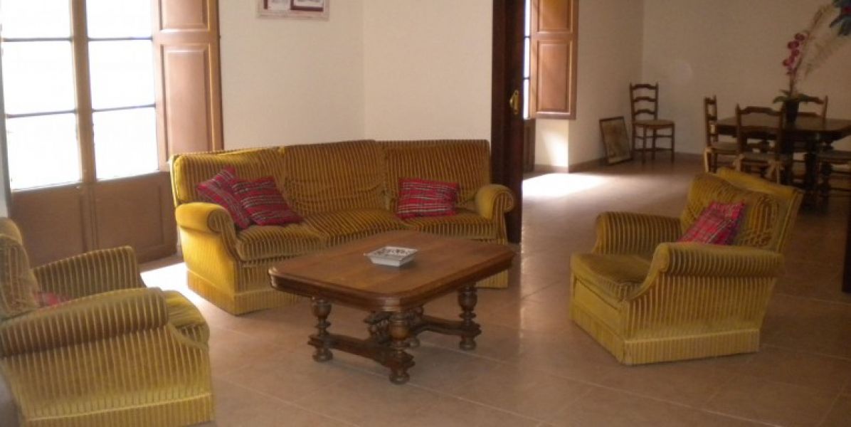 EXKLUSIVE  Wohnung in der Altstadt von Palma de Mallorca