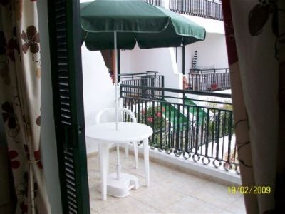 Ferienwohnung Studio Cipeque auf Teneriffa Süd