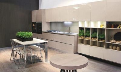 STOSA Cucine mod. ALEVE' con omaggio Microonde HOTPOINT