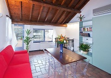 Urlaub in Ligurien am Meer