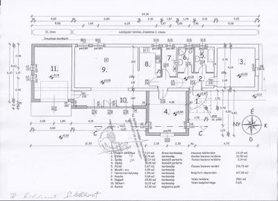 Bauernhaus Ungarn Plattensee Region Nr.60/08