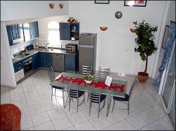 Ferienhaus Bahia Azul E auf Teneriffa