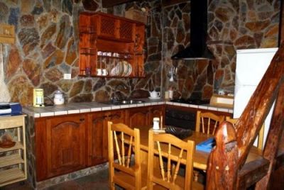 Urlaub auf Teneriffa im Ferienhaus Casa Nori