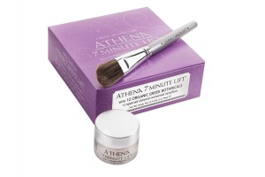 ATHENA 7 MINUTE LIFT - von ADONIA