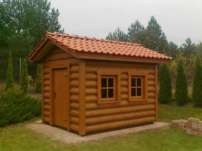 STYLHOUSE s.c. - Der  Hersteller Holzfassade aus Polen!