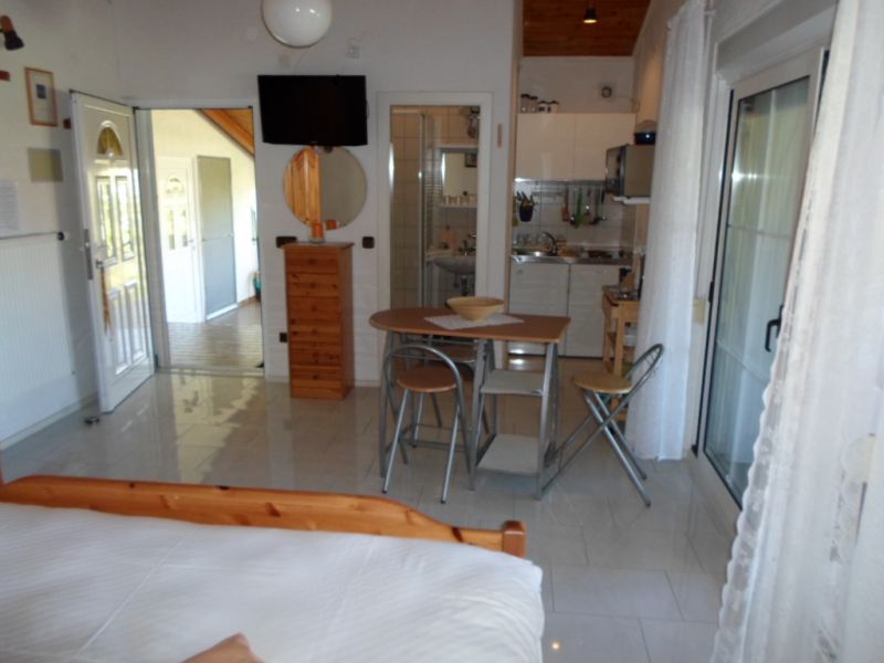 Kroatien Sandstrand, FeWo