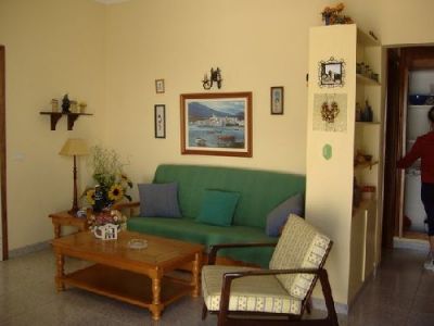 Ferienhaus und Ferienwohnung auf Teneriffa - Casa Roman