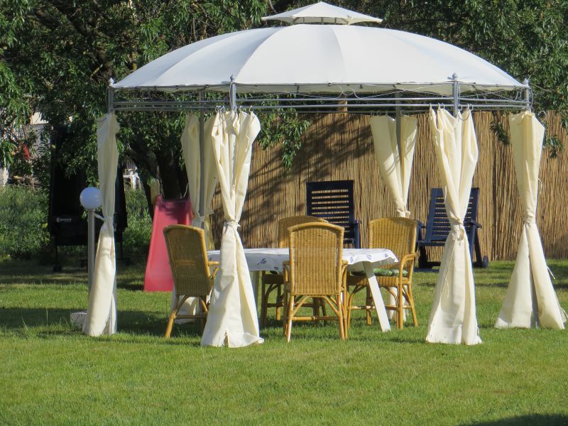 Ferienhaus am Plattensee frei ab dem 06. September