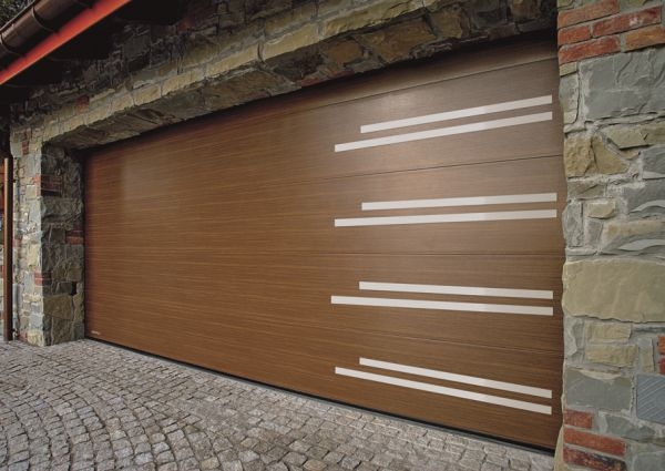 Garagentore, Sektionaltor, Rolltor, Rollgitter, Industrie aus Polen 