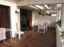 Ferienwohnung auf Teneriffa - Appartment Bahia Playa 2