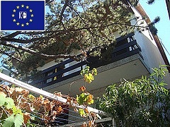 Kroatien-schoenes Haus direkt am Meer